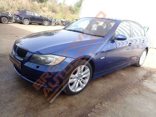 Bmw 3 series pedal e90 320d se throttle pedal electronic manual 6889823