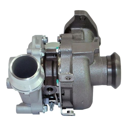 Turbo turbocharger for renault dacia nissan mercedes vauxhall 1.5 dci 110 bhp