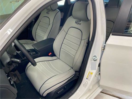 Wet okole seat covers 2022 honda civic front and rear seats