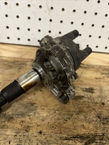 1989-1993 mazda b2600i distributor works! oem mazda truck b2600i