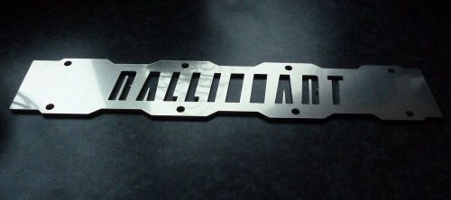 Mitsubishi gto spark plug cover 3000 gt vr4 stealth 3000gt