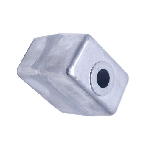 Anode aluminium alloy 393023 435745 436745 for evinrude