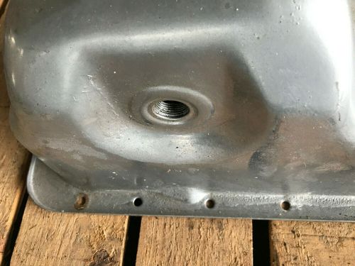 1986 - 1993 ford mustang gt 5.0 302 oil pan