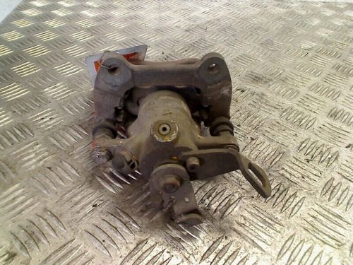 Right rear brake caliper right rear mini mini (r56) 2007-