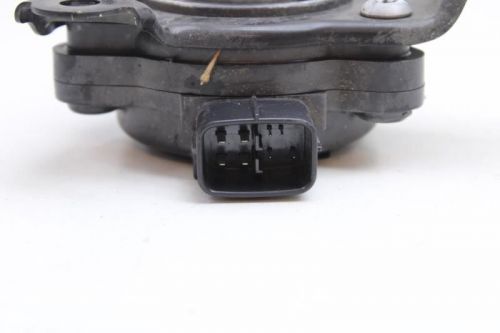 2010-2015 toyota prius transmission shift control actuator 35580-47020 oem