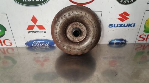 Chrysler grand voyager 2.8 diesel 2000-2007 torque converter