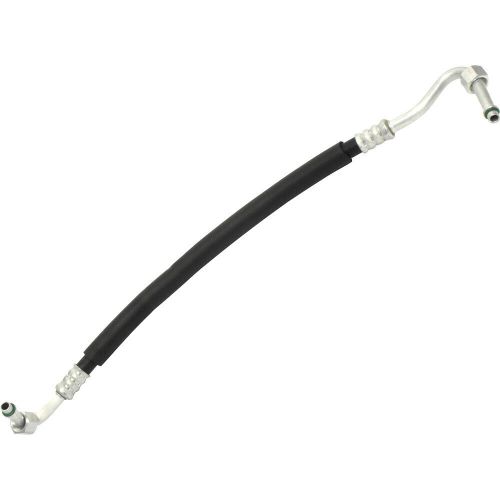 For toyota 4runner pickup gpd a/c hose high side - discharge gap