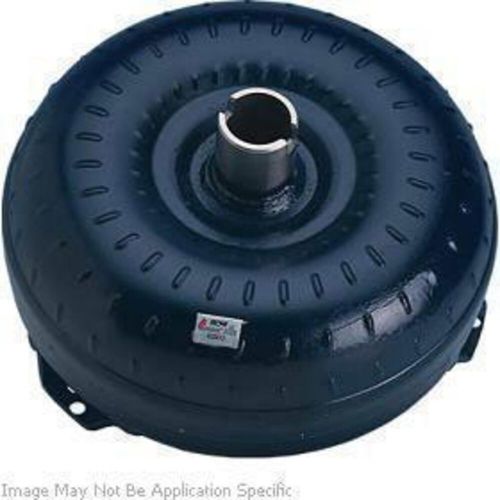 20480 b&amp;m torque converter for chevy olds suburban blazer express van cutlass