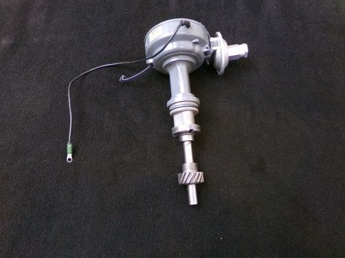 Distributor for 1962-74 ford car / truck 302 5.0 v8