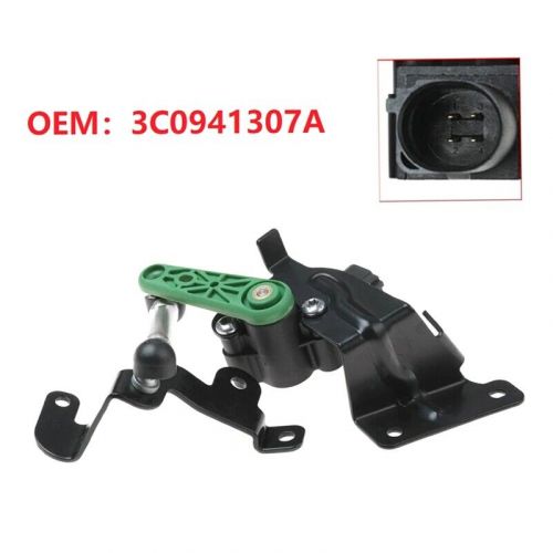 3c0941307a spring height headlight level sensor for q3 for wagon 2009-25414-