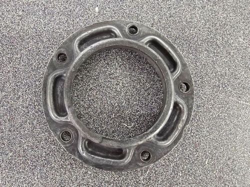 Nice used original genuine porsche 356a crankshaft front seal retainer nla #2