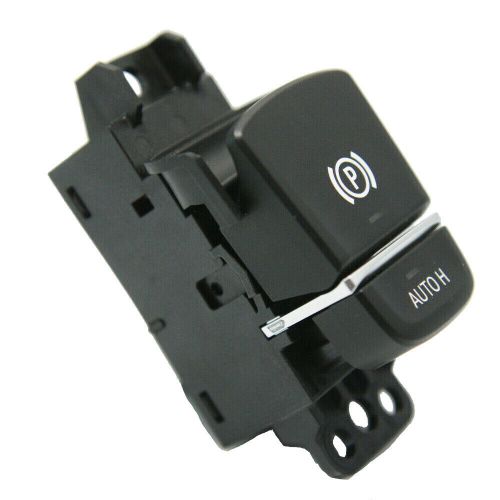 Oem 9109311 parking brake/ auto-hold switch for bmw x3 g01， x4 g02，5&#039; g30/ g31