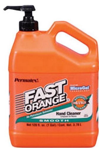 Permatex fast orange smooth lotion hand cleaner 23218