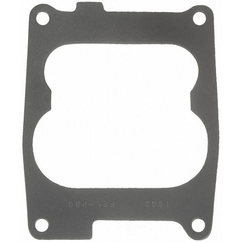 Carburetor mounting gasket fel-pro 1902