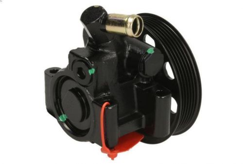 Hydraulic pump, steering lauber 55.3682 for focus i (daw, dbw) 1.8 2001-2004-