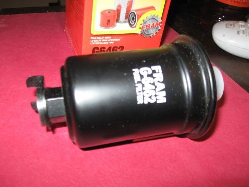 New fram g6462 fuel filter for- mitsubishi, eagle, dodge, plymouth