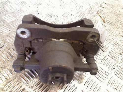 Brake caliper left front brake caliper left front suzuki sx4 (ey/gy) 2008 #56173-