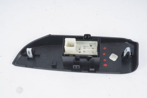 14 15 16 17 18 19  toyota highlander passenger right rear door window switch