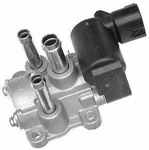 Standard ignition     standard motor products ac200 idle air control valve