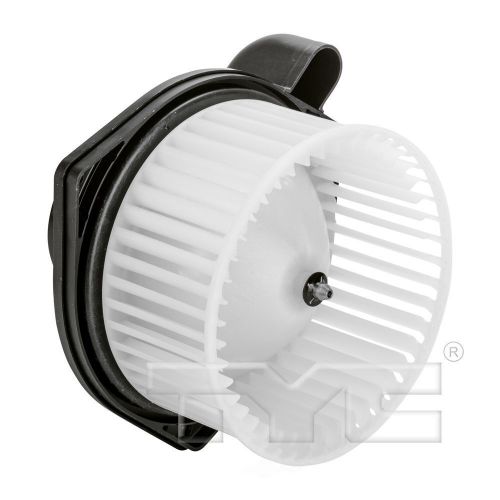 Hvac blower motor tyc 700187