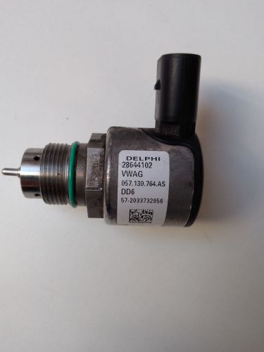 Genuine audi vw a4 avant s4 quattro pressure control valve 057130764as-