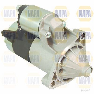 Starter motor nsm1573 napa m000t84781 m000t86481 m001t70281 m001t70281zc quality