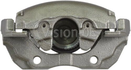 Frt rt rebuilt brake caliper w/hwd  vision oe  99-09351b