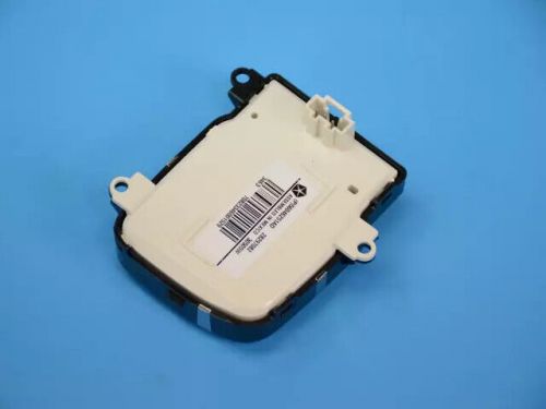 Genuine mopar steering wheel switch 56046251ad