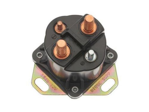 Starter solenoid for 1983-1993, 1998-1999 ford mustang 1987 1984 1991 hn661qb