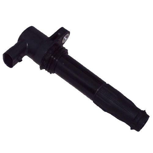 Ignition coil - land rover freelander 2.5l v6 - nec000070 - new