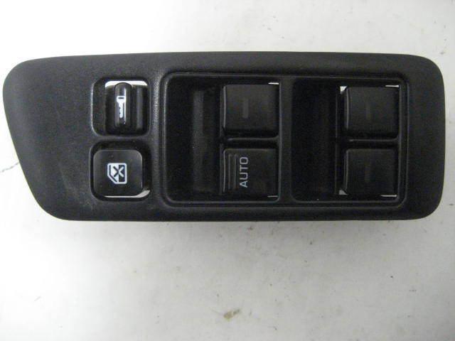 Drivers window switch 1998 98 nissan maxima