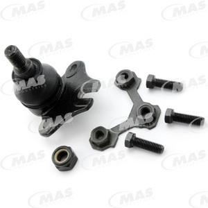 Mas industries b9913 ball joint, lower-suspension ball joint