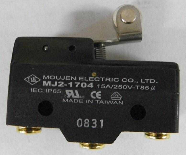 Ez go golf cart forward& reverse micro switch  #0722