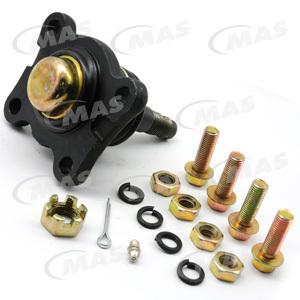 Mas industries b9587 ball joint, lower-suspension ball joint