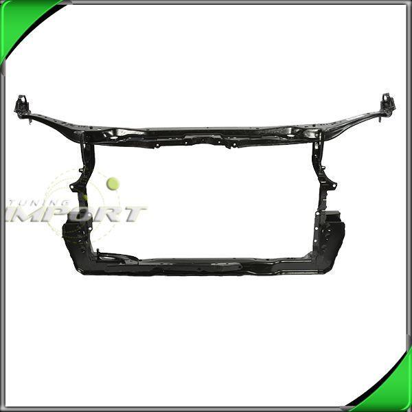 2007-2010 toyota camry radiator core panel mounting support tie bar assembly