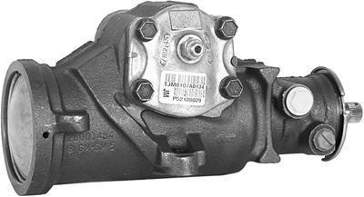 A1 cardone remanufactured steering box 27-7574 ram 2500