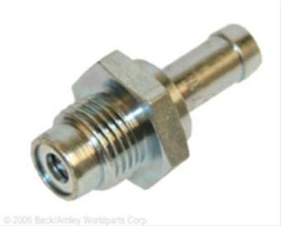 Beck/arnley 045-0343 pcv valve each