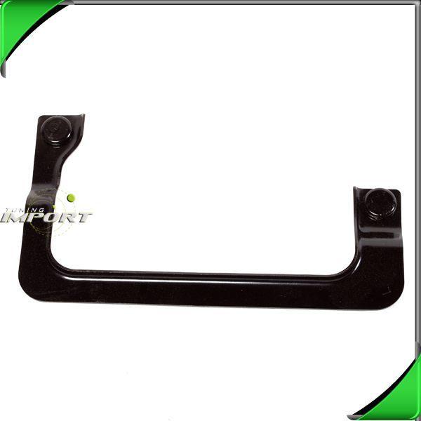 09-13 f150 pickup driver left front bumper steel mounting bracket support brace