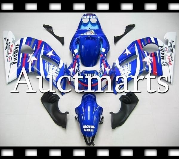 Fit yamaha yzfr6 98 99 00 01 02 yzf r6 1998 1999 2000 2001 2002 fairing h11 a3