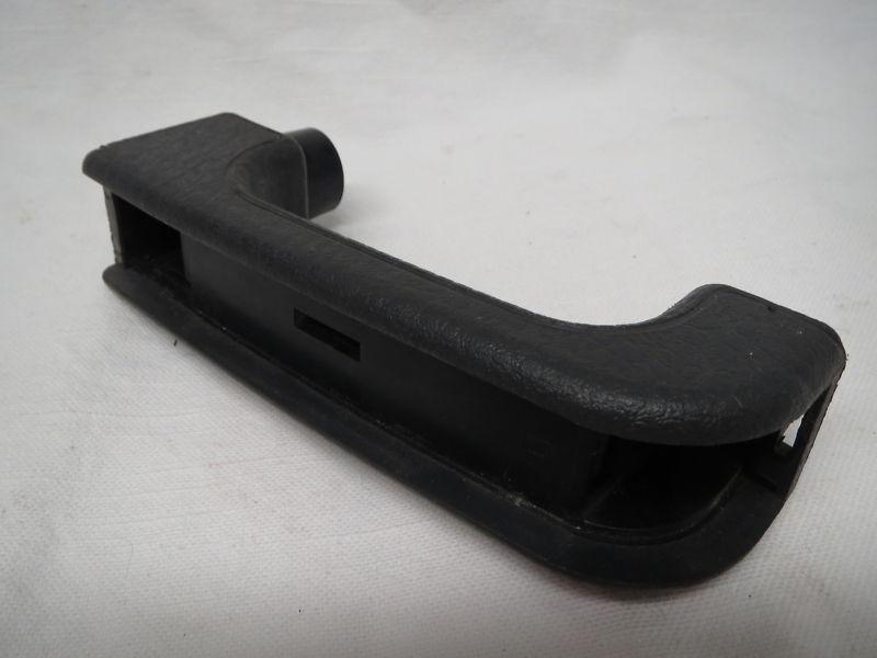 Alfa romeo milano 75 right door interior pull handle maniglia della porta 