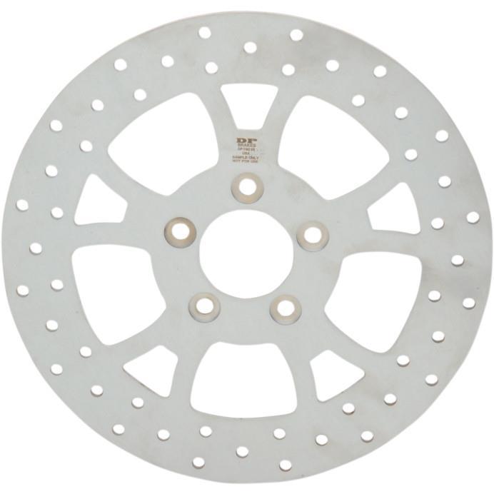 Dp brakes brake rotor  dp1901r