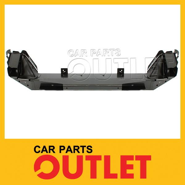 97 98 99 00 01 honda crv front bumper reinforcement impact bar 4wd lx/ex/se cr-v