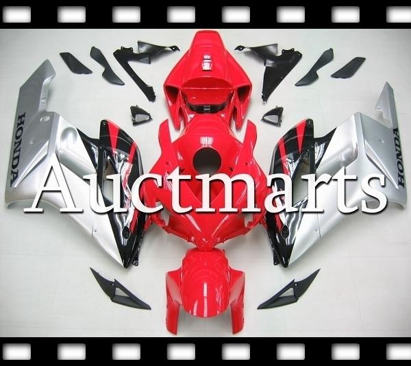 Fit honda 04 05 cbr1000rr cbr 1000 rr 2004 2005 fairing kit abs plastics d07 a3