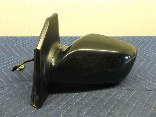 2003-2008 toyota corolla door mirror lh oem lkq