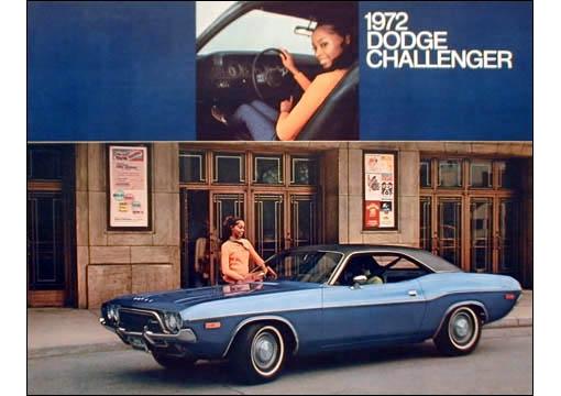 1972 dodge coronet challenger colt parts catalog mopar