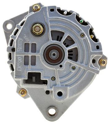 Visteon alternators/starters 8202-7 alternator/generator-reman alternator