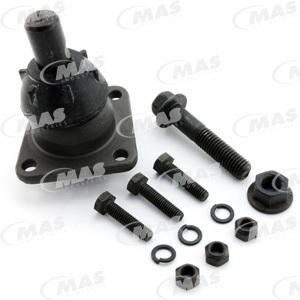 Mas industries b5263 ball joint, lower-suspension ball joint