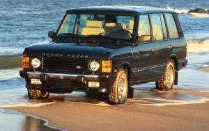 Range rover classic 1989-1995 service repair workshop 89 90 91 92 93 94 95