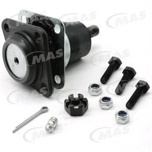 Mas industries b6462 ball joint, upper-suspension ball joint