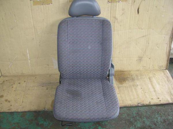 Daihatsu hijet 2001 assistant seat [0270600]